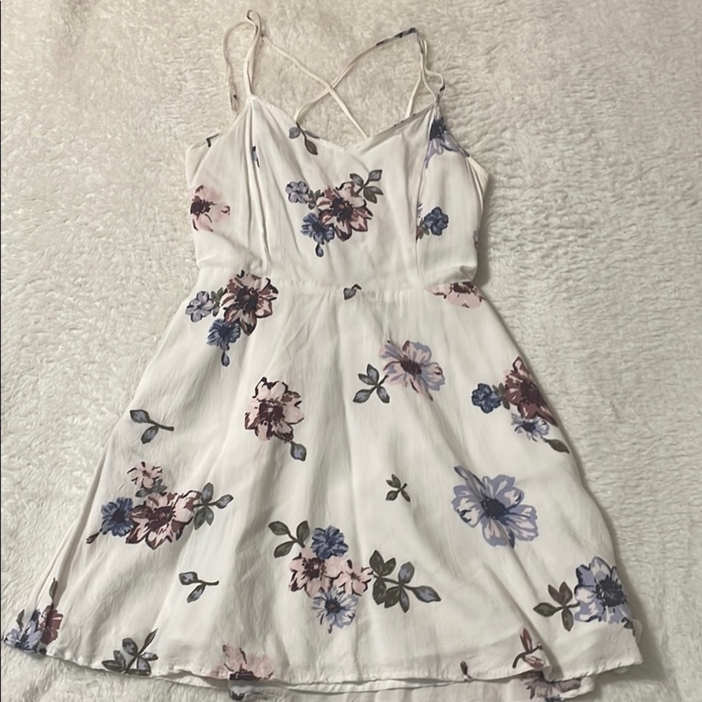 Garage Dress